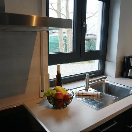 Holiday home Wildrose 3-4 *