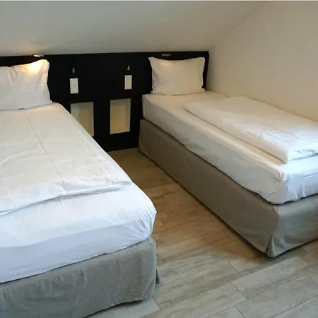 Holiday home Wildrose 3-4