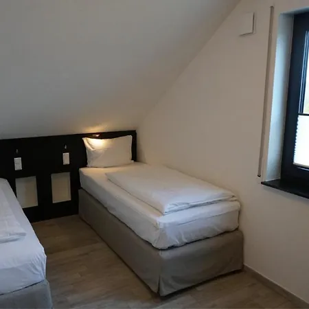 Wildrose 3-4 Holiday home